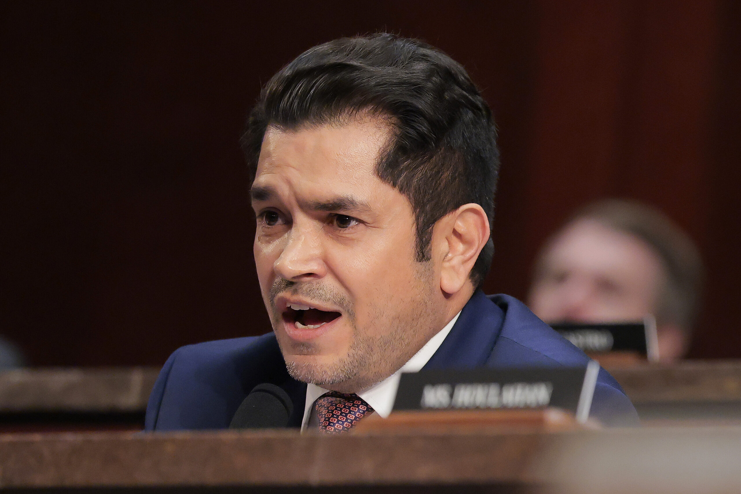 House Ethics Committee announces sexual misconduct investigation into Rep. Jimmy Gomez