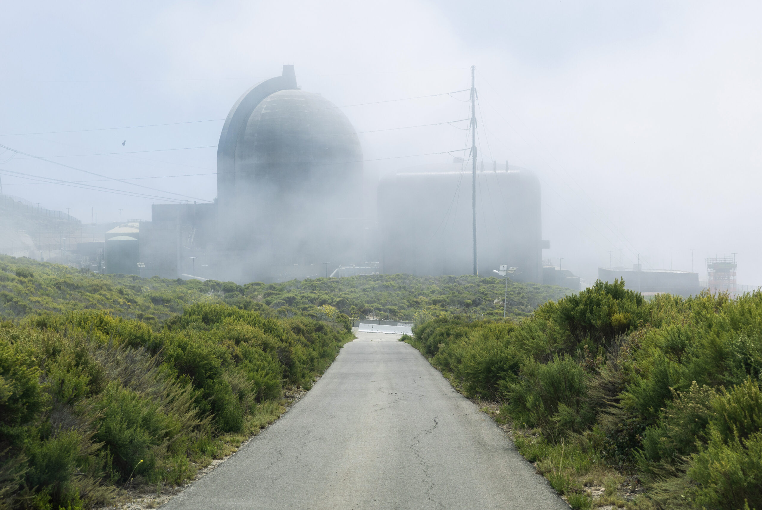 California planned a nuclear exit. Now it’s reconsidering