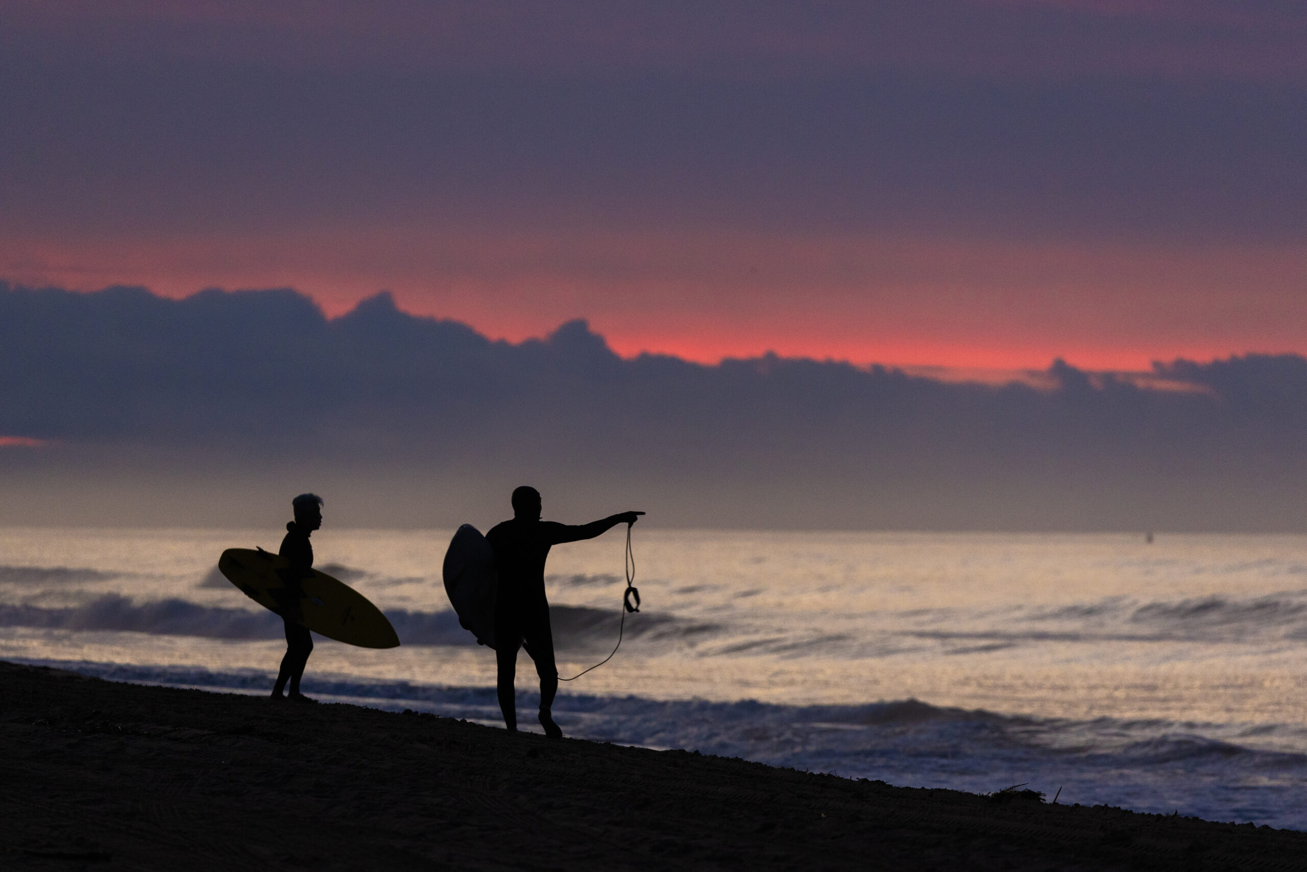 Trump is attacking California’s ability to protect its coastline. The consequences are ‘chilling’