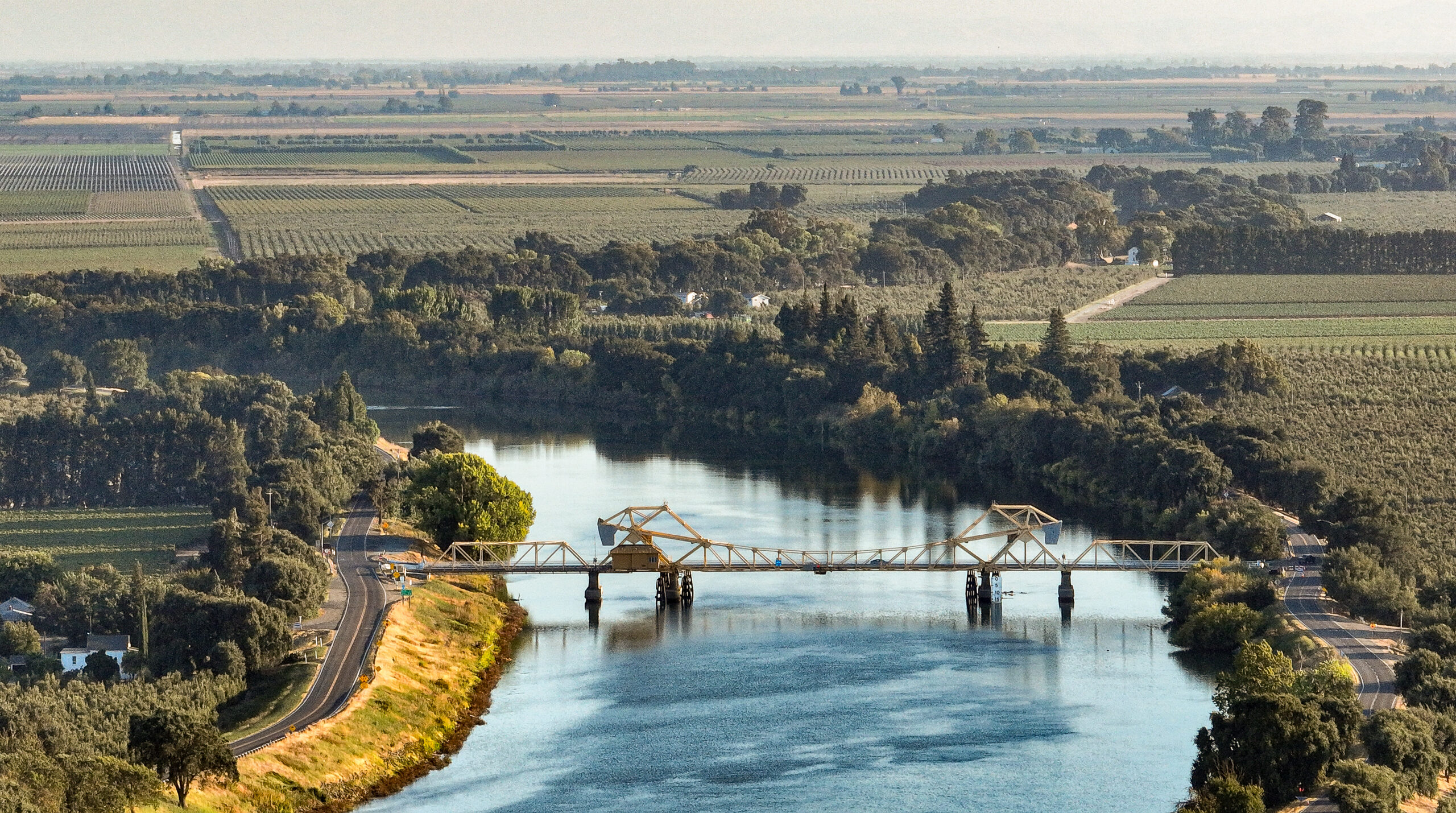 Amid controversy, California officials release long-awaited Delta water plan