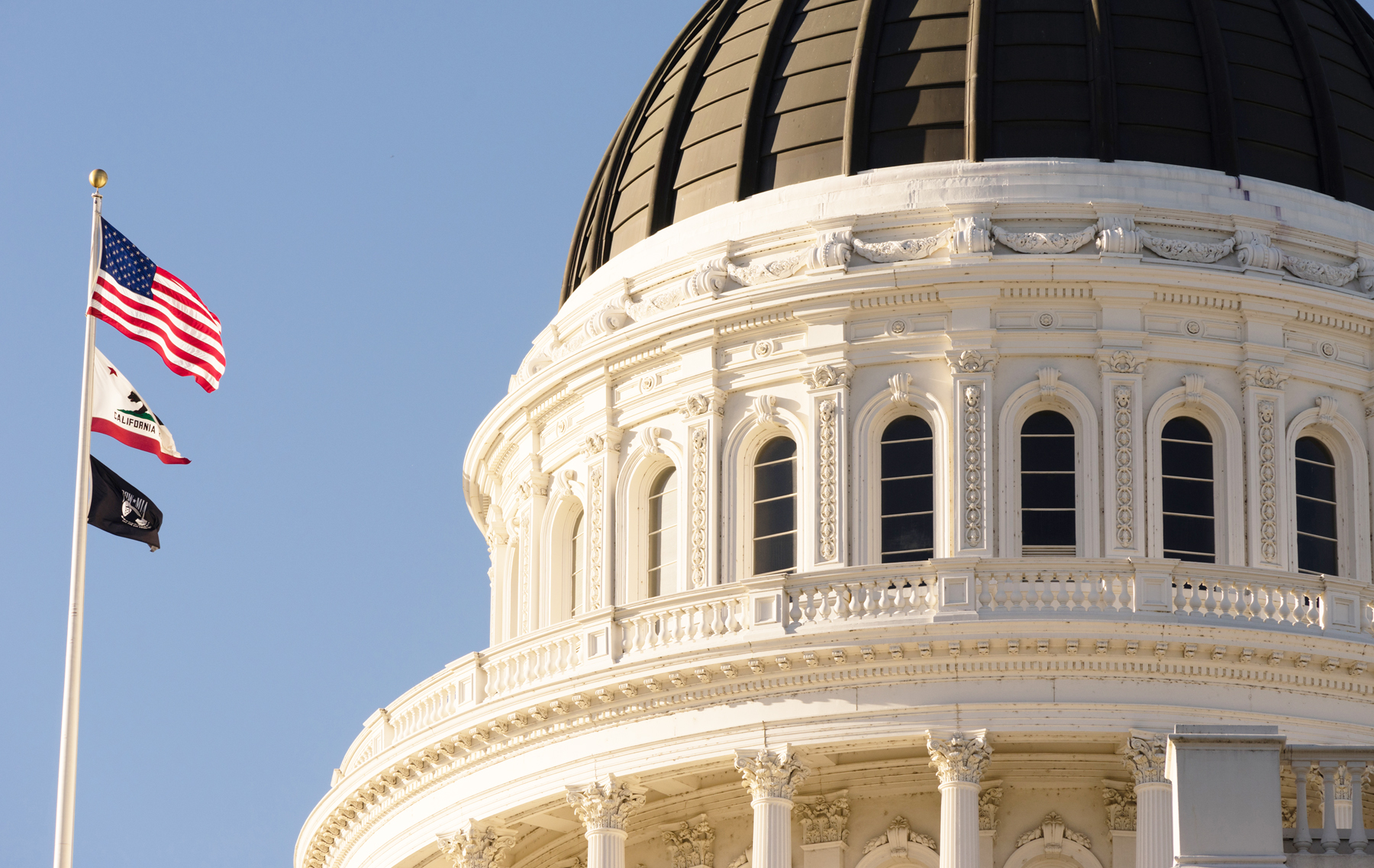 California voters deeply frustrated by length of November ballot, state and nation’s direction