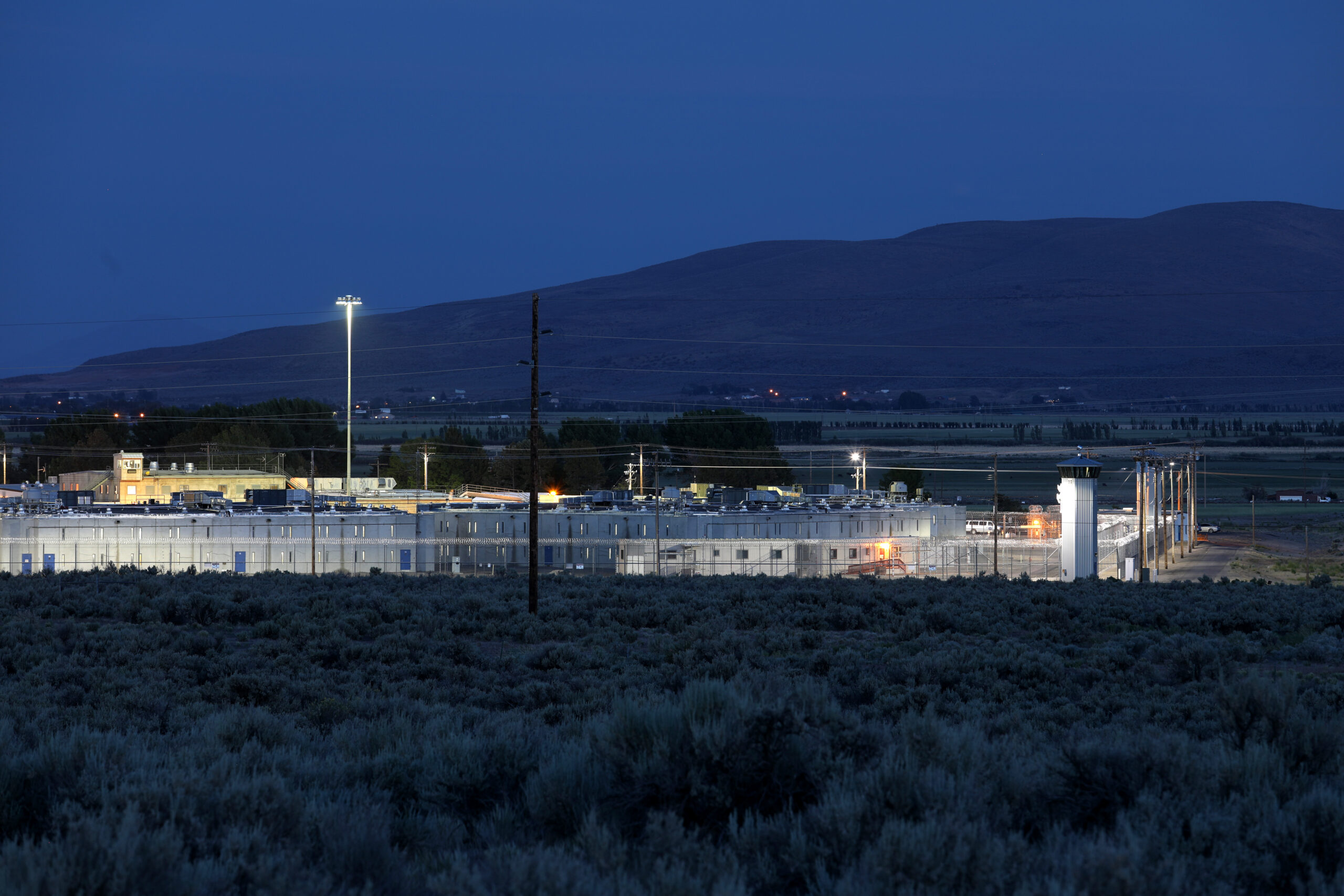 California prison towns grasp for new jobs after closures: ‘No one is coming to save us’