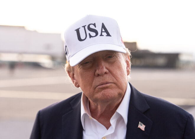 Americans want AI safety, Trump doesn’t. Guess who’s winning