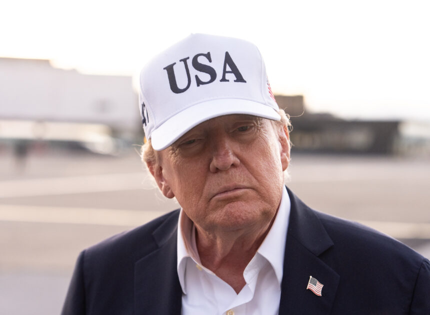 Americans want AI safety, Trump doesn’t. Guess who’s winning