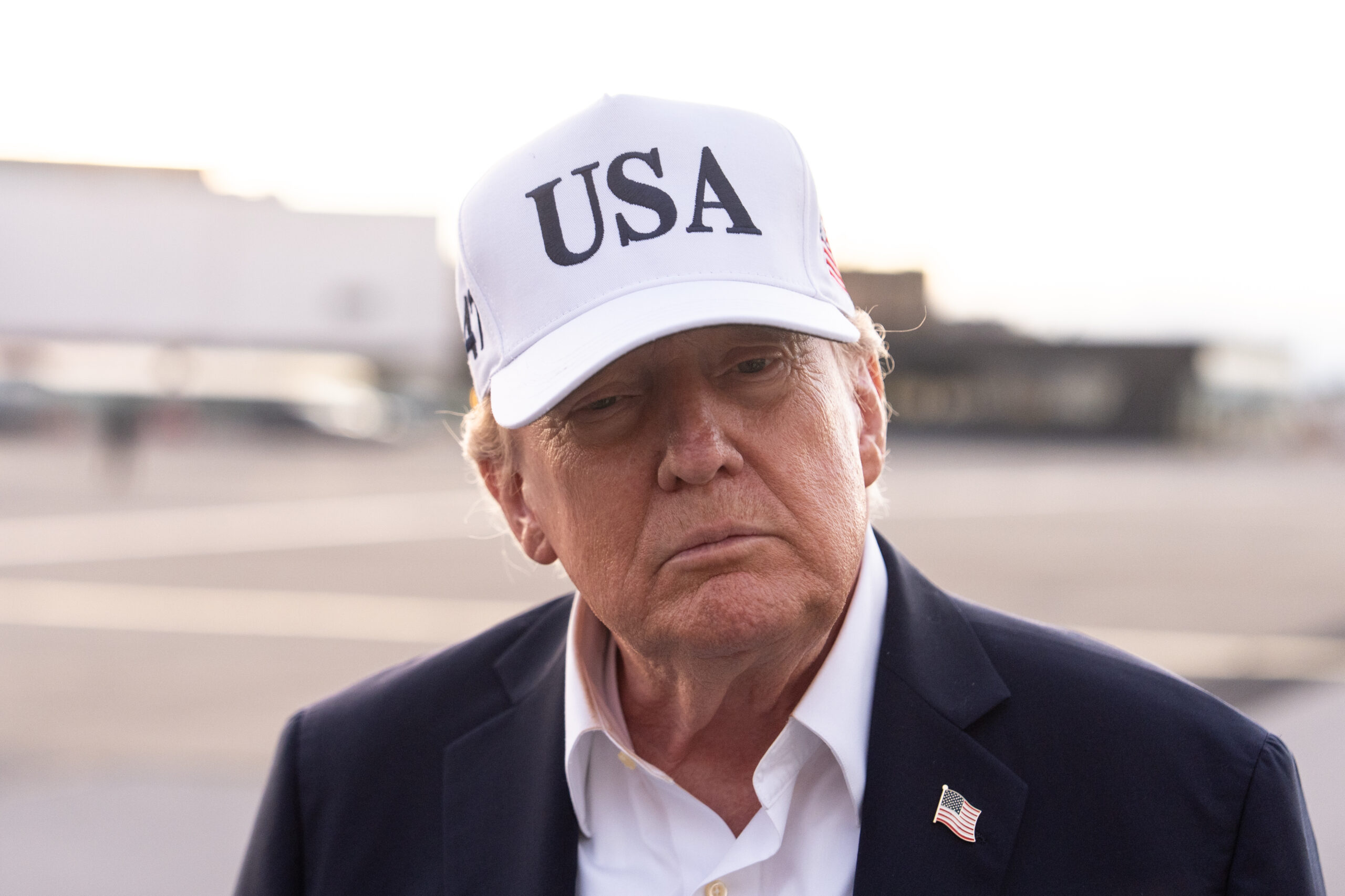 Americans want AI safety, Trump doesn’t. Guess who’s winning