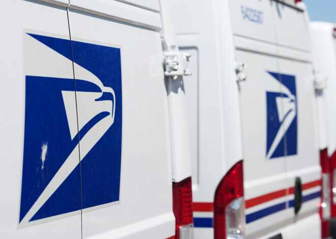 Postal Service work to comply with Trump’s executive order is rushed, sloppy, whistleblower contends