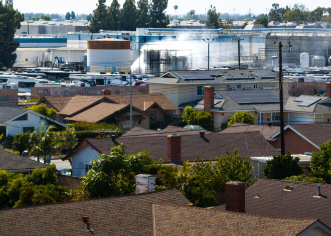 Newsom rejects effort to roll back CEQA exemptions for advanced manufacturing
