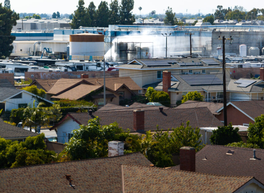 Newsom rejects effort to roll back CEQA exemptions for advanced manufacturing