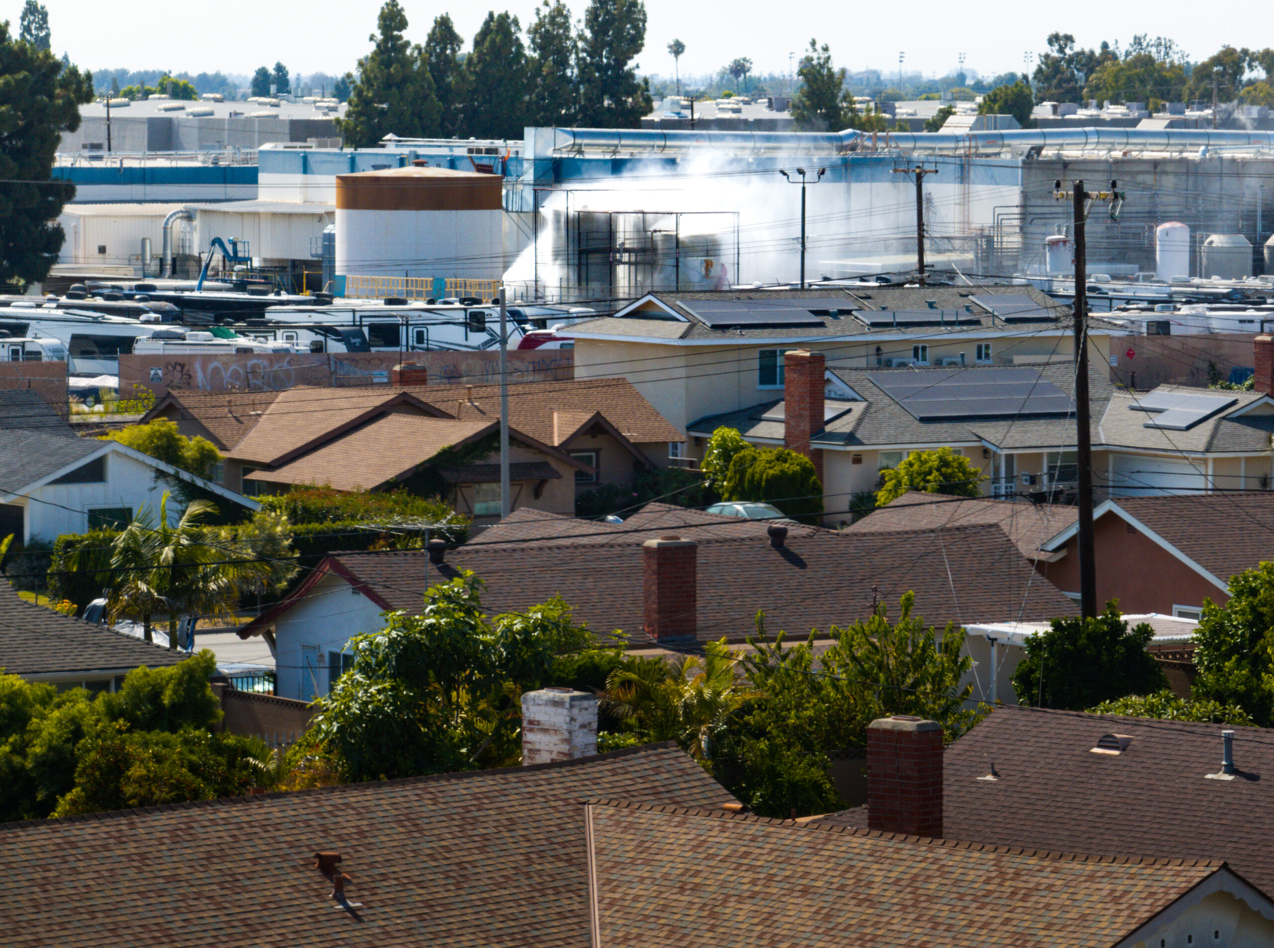 Newsom rejects effort to roll back CEQA exemptions for advanced manufacturing