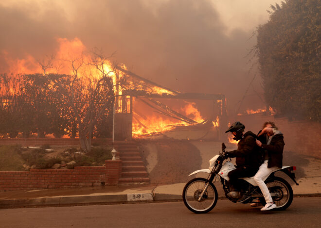 Coverage for smoke damage, money for protecting homes passed to help wildfire victims