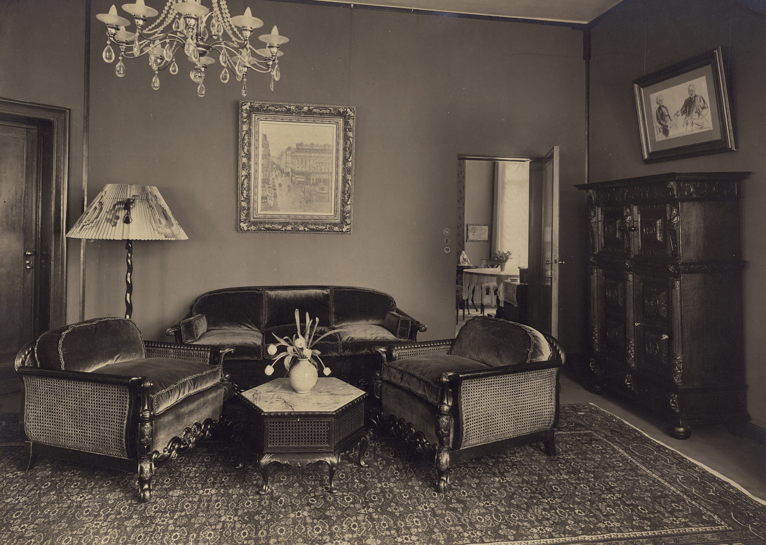 Prompted by new California and U.S. laws, two new lawsuits demand return of Nazi-looted art