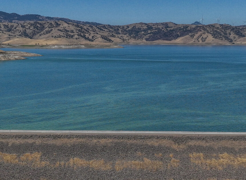 Trump administration tells California its key water plan is ‘unworkable’