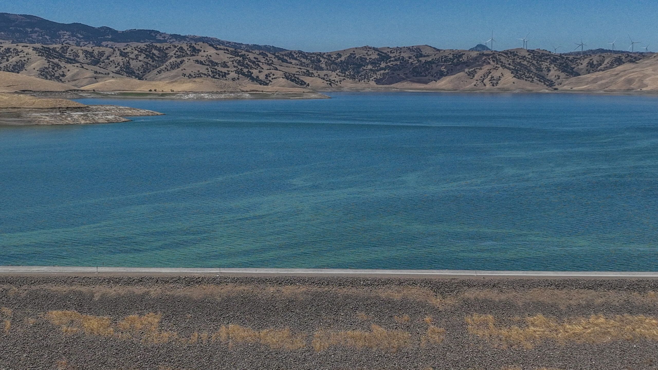 Trump administration tells California its key water plan is ‘unworkable’