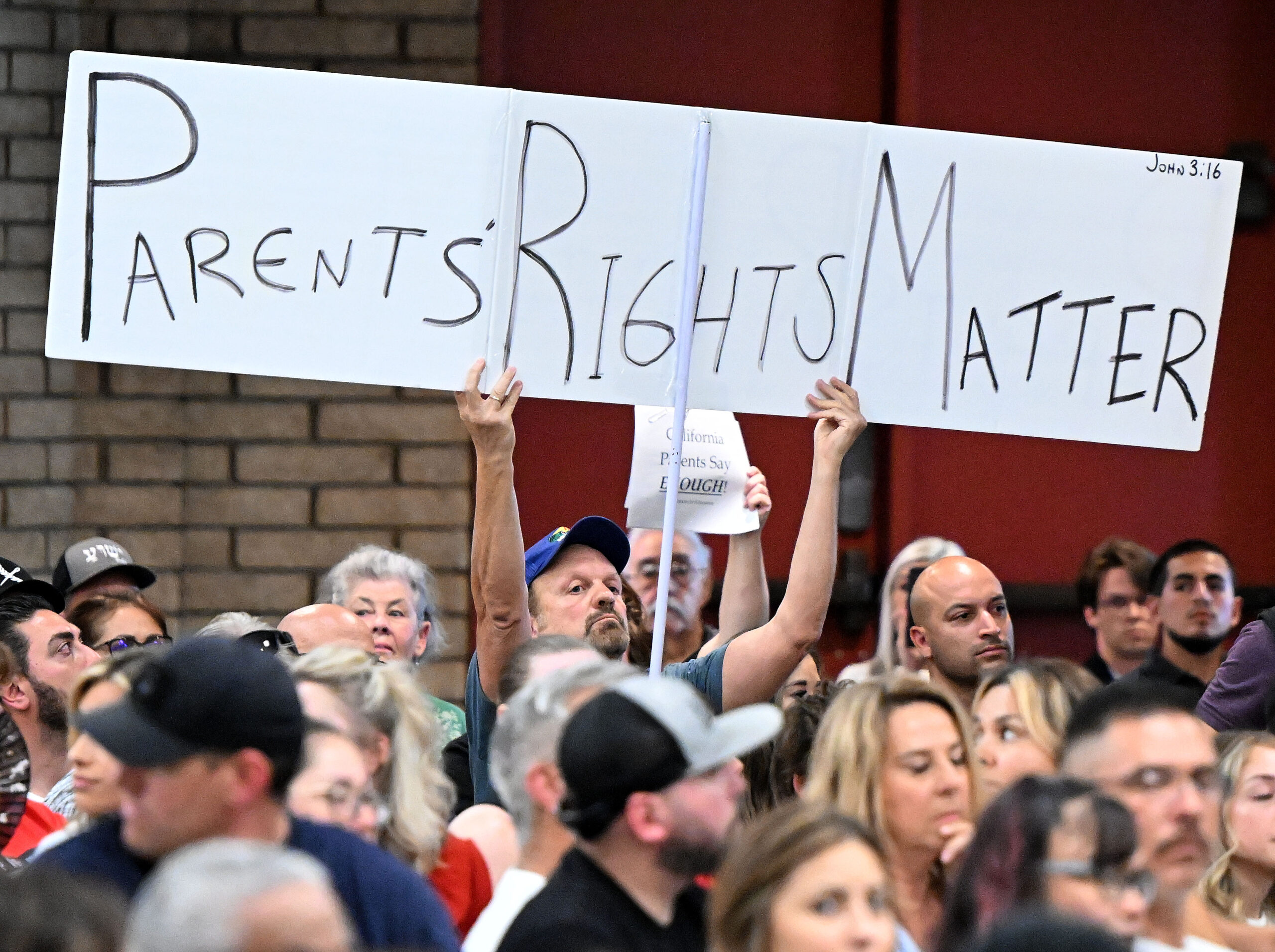 Schools don’t have to tell parents about student gender identity — unless they ask, judge rules