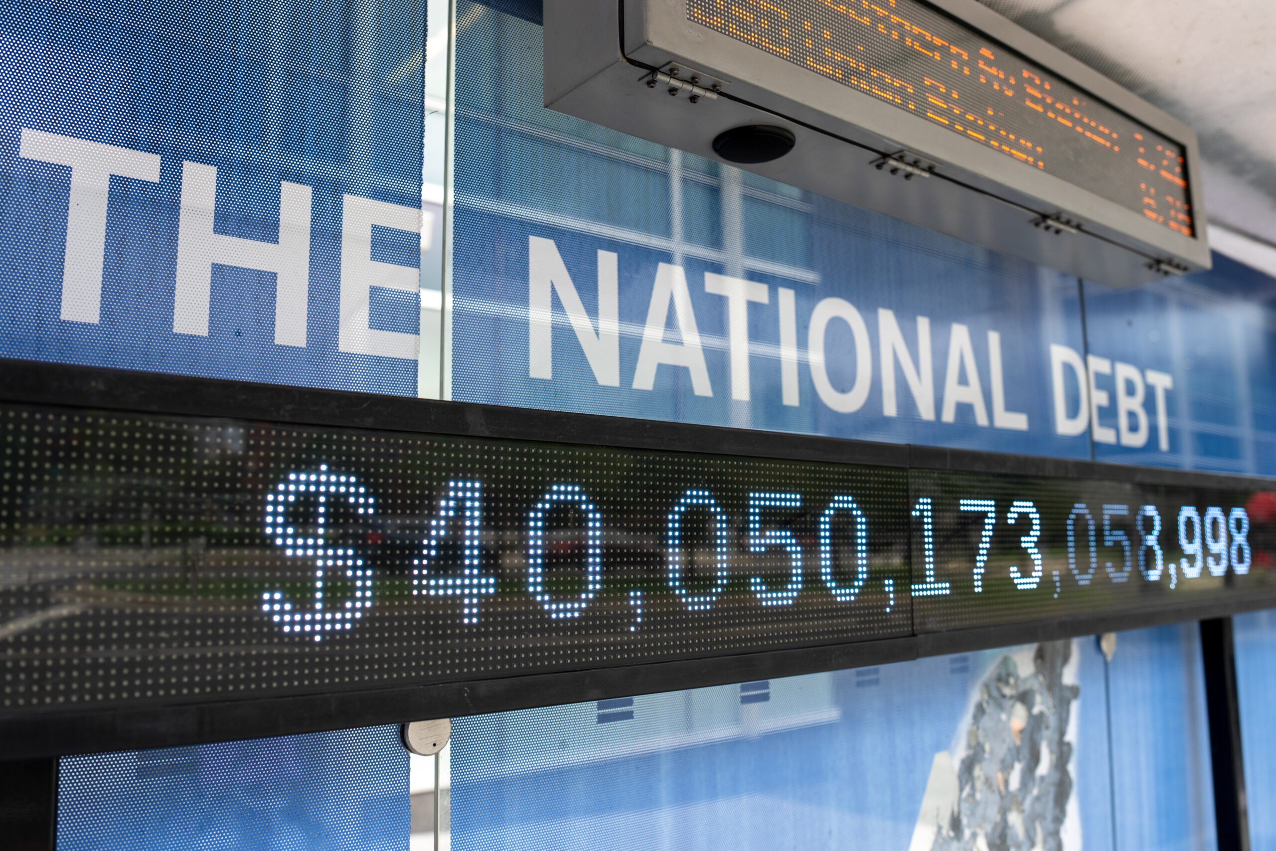 Trump’s economic record is working against him in the midterms