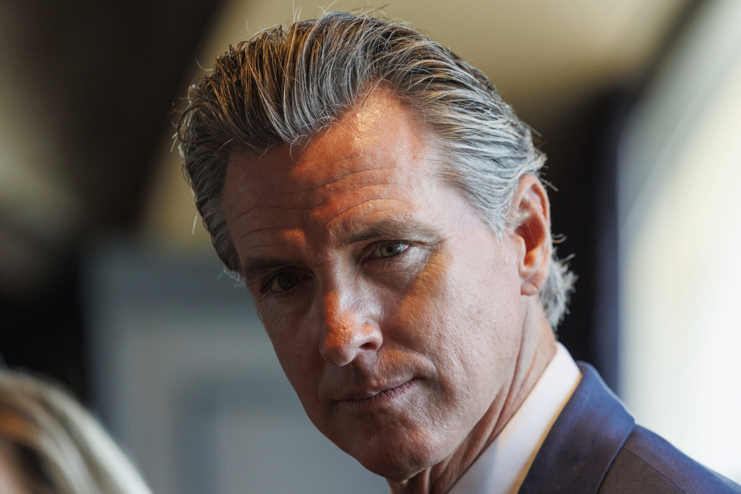 Newsom creates panel on AI safety regulation, suggests possible ‘kill switch’