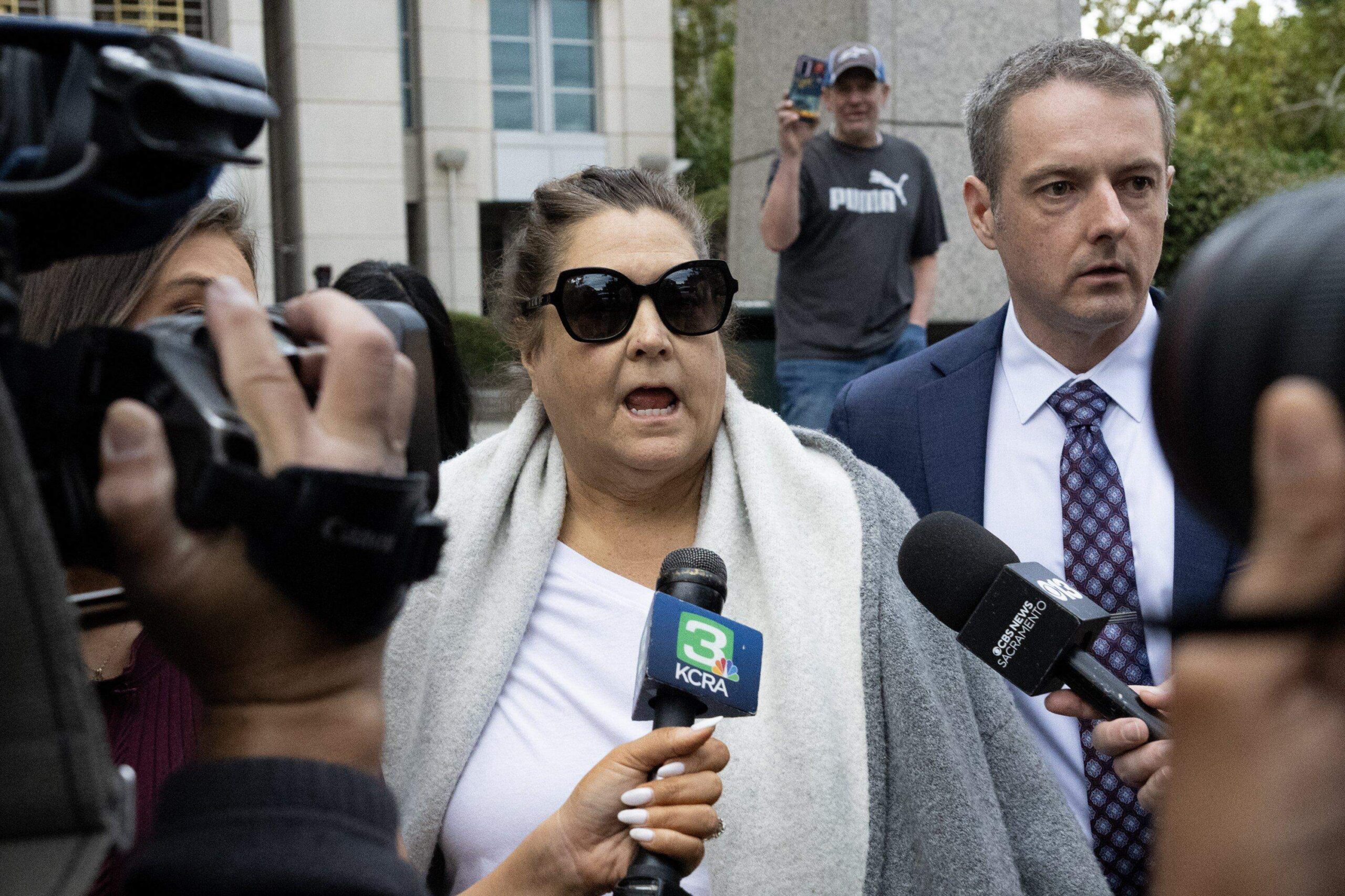 Gov. Gavin Newsom’s former chief of staff seeks to delay sentencing because of health issues
