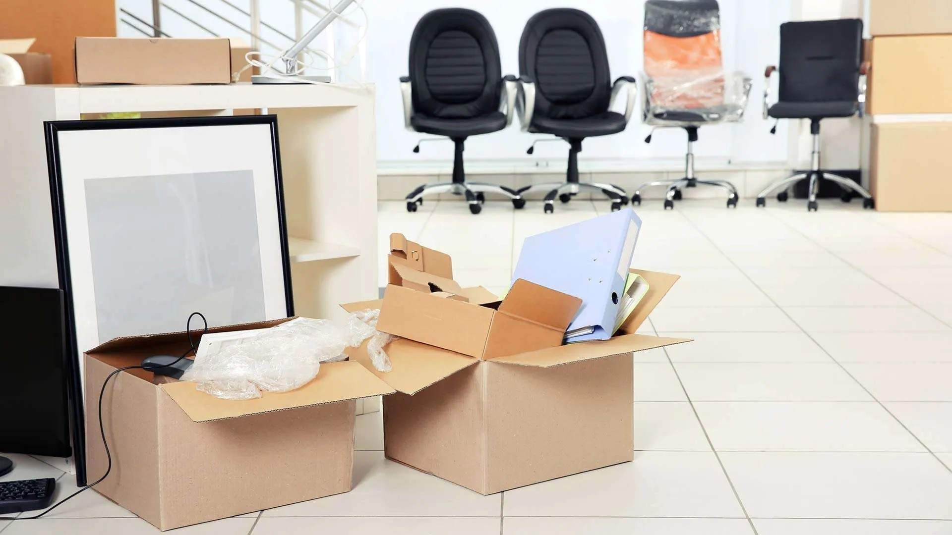 Keep Your Company Moving: How to Plan an Office Relocation Without Disrupting Business