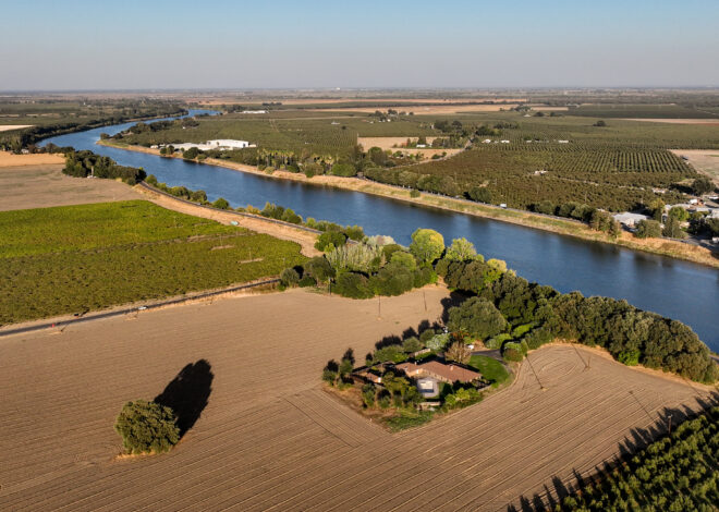 Critics blast California’s $180-million water buy as ‘extraordinarily expensive’