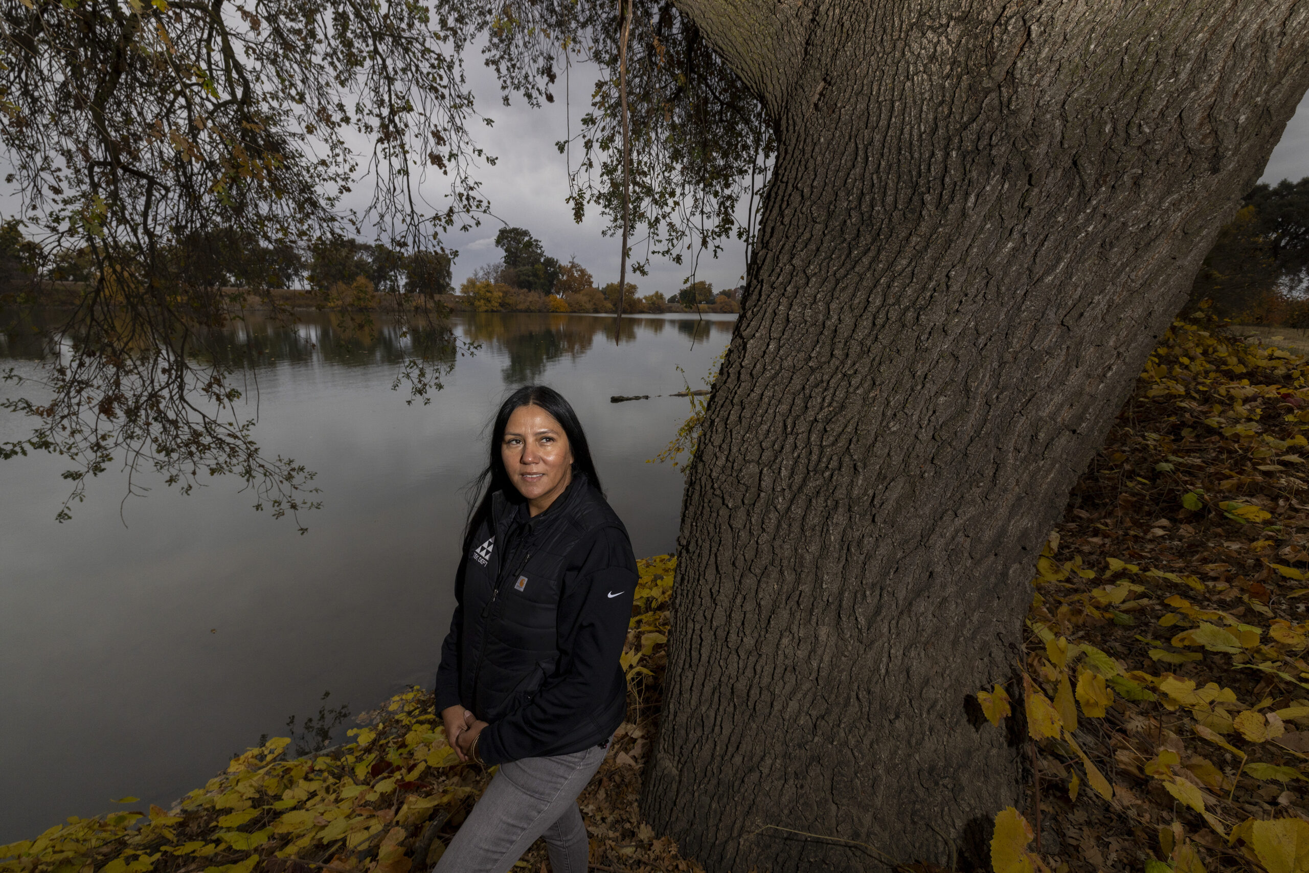 Native tribes denied greater say in water decisions with Newsom veto