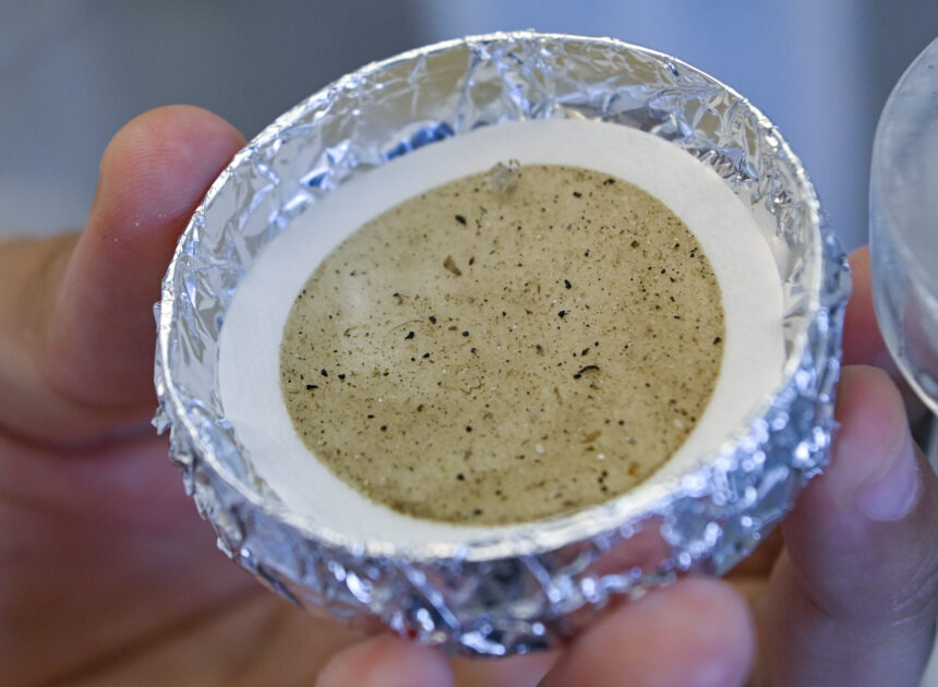 Industry executives knew for decades about microplastics