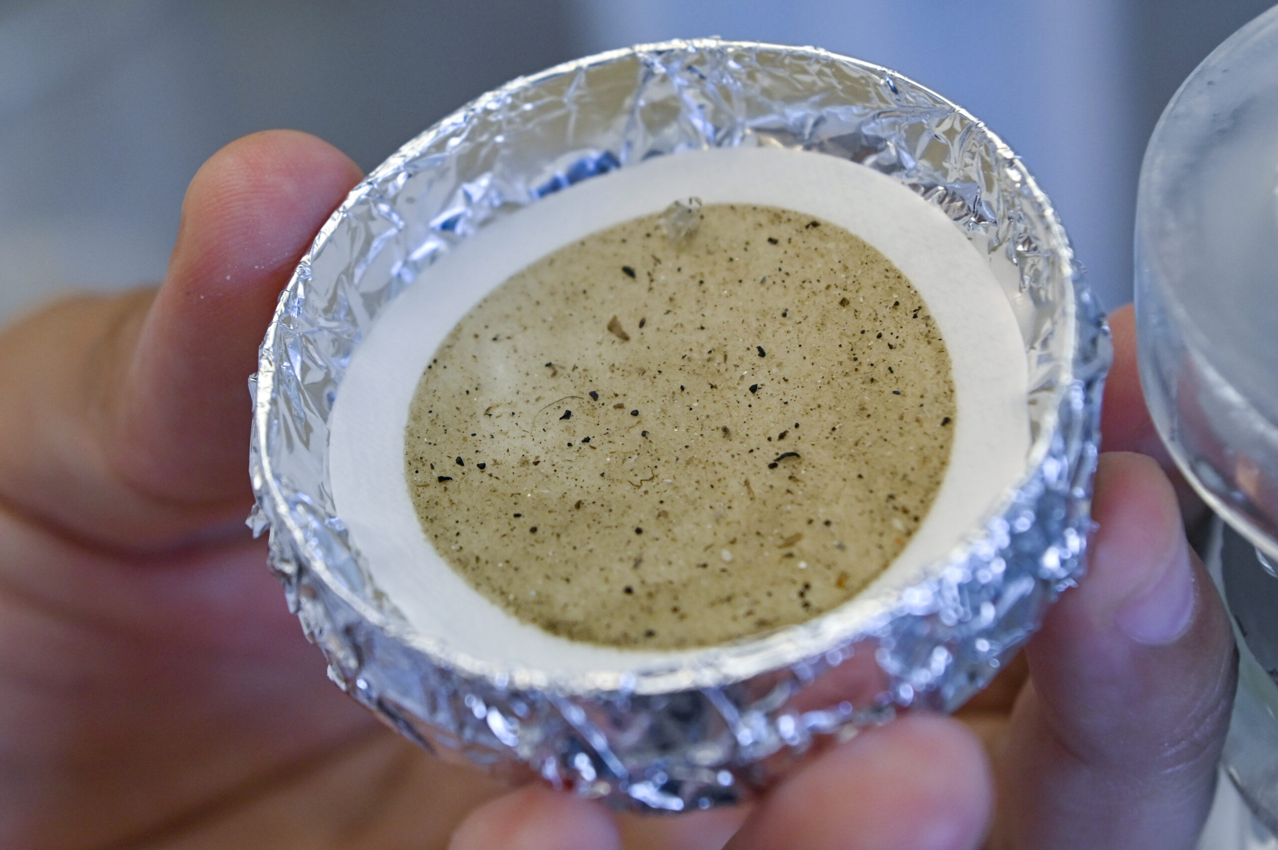 Industry executives knew for decades about microplastics