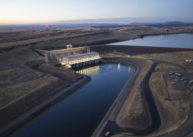 ‘Avert ecological disaster’: Advocates sue California over one of the largest water systems in the world