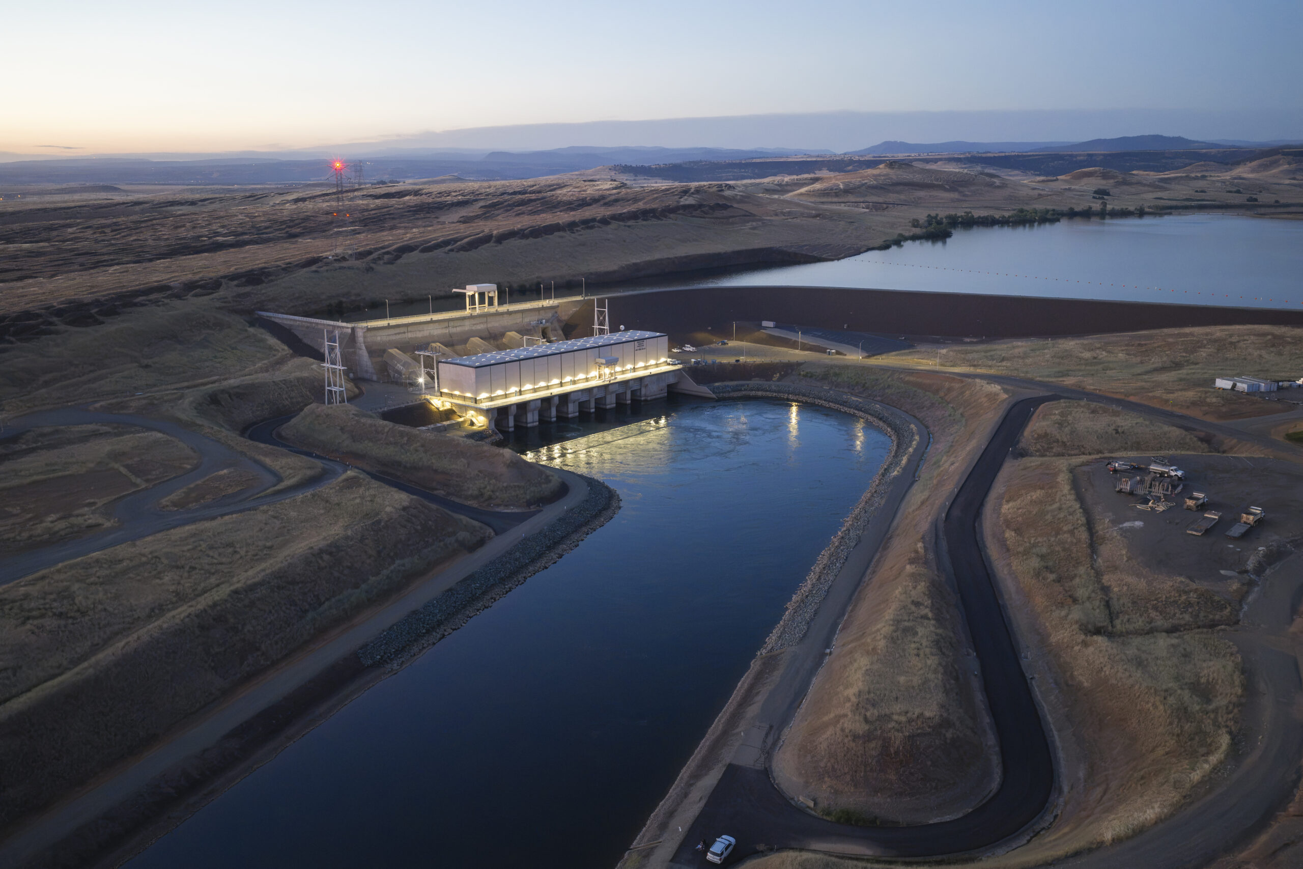 ‘Avert ecological disaster’: Advocates sue California over one of the largest water systems in the world